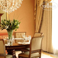 Grand Hyatt Muscat 