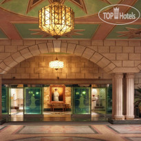 Grand Hyatt Muscat 