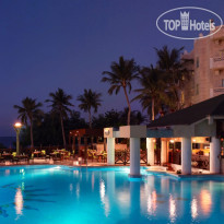 Grand Hyatt Muscat 