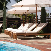 Grand Hyatt Muscat 