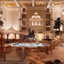 Grand Hyatt Muscat 