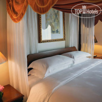Grand Hyatt Muscat 
