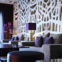Grand Hyatt Muscat 