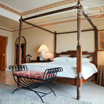 Grand Hyatt Muscat 