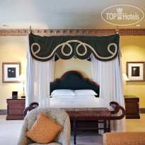 Grand Hyatt Muscat 