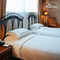 Grand Hyatt Muscat 