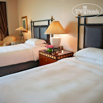 Grand Hyatt Muscat 