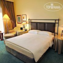 Grand Hyatt Muscat 