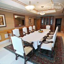 Grand Hyatt Muscat 