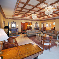 Grand Hyatt Muscat 