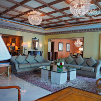 Grand Hyatt Muscat 