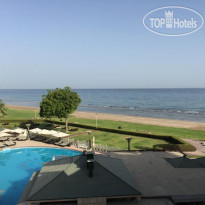 Grand Hyatt Muscat 