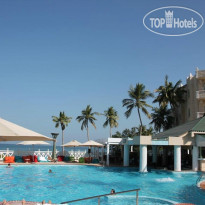 Grand Hyatt Muscat 