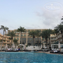 Grand Hyatt Muscat 