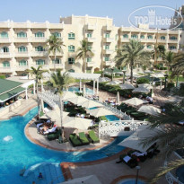 Grand Hyatt Muscat 
