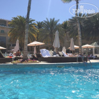 Grand Hyatt Muscat 