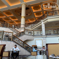 Grand Hyatt Muscat 