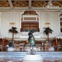 Grand Hyatt Muscat 