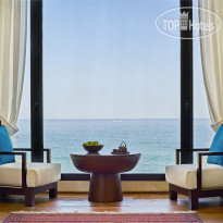 Al Bustan Palace, a Ritz-Carlton Hotel