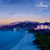 Al Bustan Palace, a Ritz-Carlton Hotel