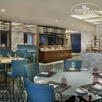 Al Bustan Palace, a Ritz-Carlton Hotel