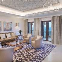 Al Bustan Palace, a Ritz-Carlton Hotel