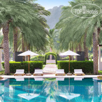 Al Bustan Palace, a Ritz-Carlton Hotel