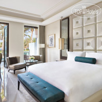 Al Bustan Palace, a Ritz-Carlton Hotel