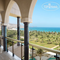 Al Bustan Palace, a Ritz-Carlton Hotel