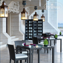 Al Bustan Palace, a Ritz-Carlton Hotel