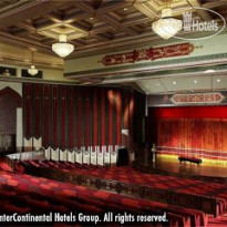 Al Bustan Palace, a Ritz-Carlton Hotel 