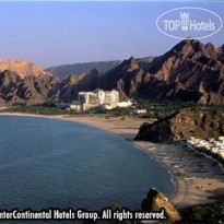 Al Bustan Palace, a Ritz-Carlton Hotel 