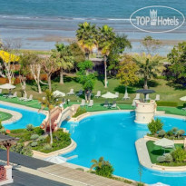 InterContinental Muscat 