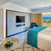 InterContinental Muscat tophotels