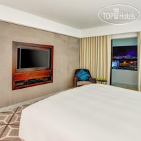 InterContinental Muscat tophotels