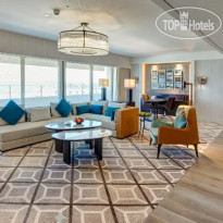 InterContinental Muscat tophotels