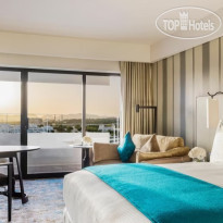 InterContinental Muscat 