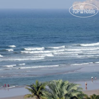 InterContinental Muscat 