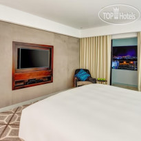 InterContinental Muscat 