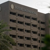 InterContinental Muscat