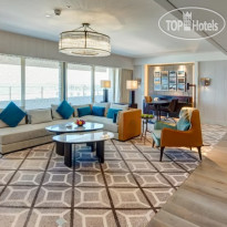 InterContinental Muscat 