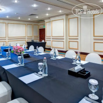 InterContinental Muscat 