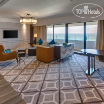 InterContinental Muscat 