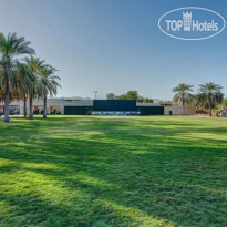 InterContinental Muscat 