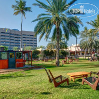 InterContinental Muscat 