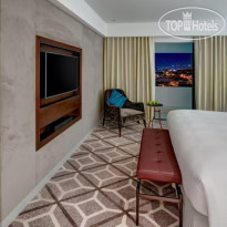 InterContinental Muscat 