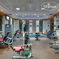 InterContinental Muscat 