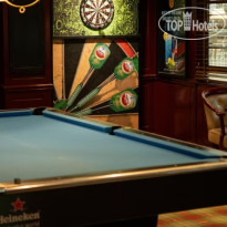 InterContinental Muscat 