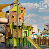 InterContinental Muscat 