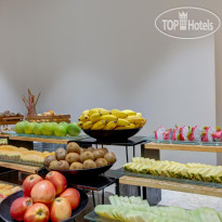 InterContinental Muscat 